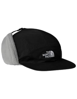Yumiori Trapper TNF Black Smoke