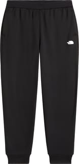 M TNF Performance Fleece SW Pant TNF Black
