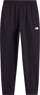 M Evolution Simple Dome Regular Jogger TNF Black