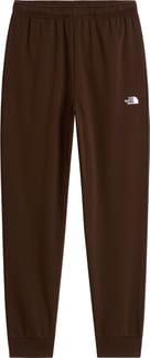 M Evolution Simple Dome Regular Jogger Dark Chestnut
