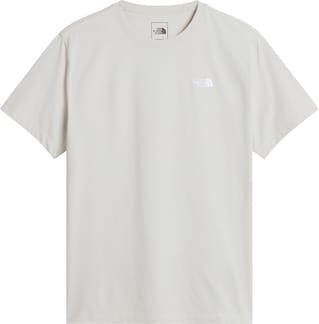M Evolution Simple Dome Regular Short Sleeve Cumulus Cloud