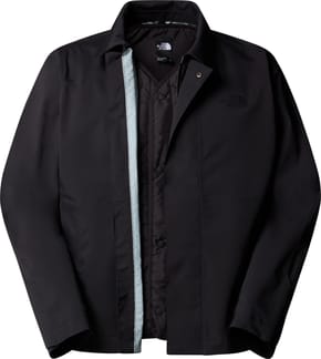 M City Triclimate Jacket TNF Black