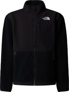 Teen Denali Jacket TNF Black