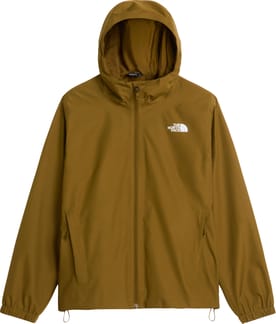 M Quest Jacket Caraway Seed