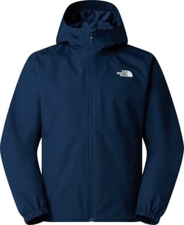 M Quest Jacket Summit Navy