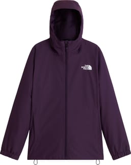 W Quest Insulated Jacket Endless Dusk