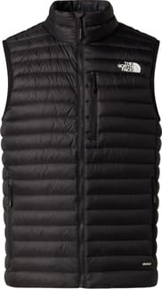 M Bettaforca LT Down Vest TNF Black