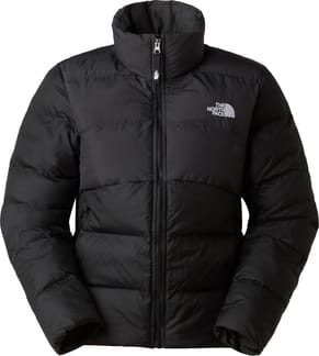 W Saikuru Jacket TNF Black Asphalt Grey