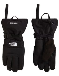 Montana 3-In-1 GTX Glove TNF Black
