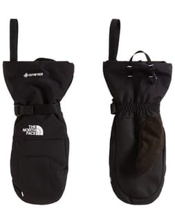 Montana 3-In-1 GTX Mitt TNF Black
