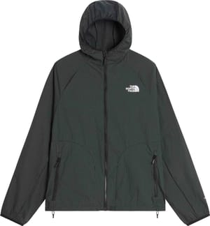 U Nse Wind Jkt TNF Black