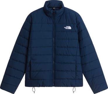 M Aconcagua Jacket Summit Navy
