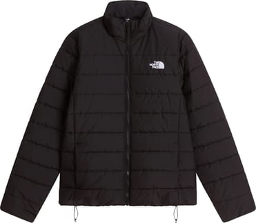 M Aconcagua Jacket TNF Black