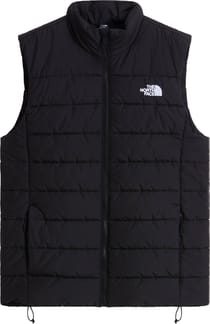 M Aconcagua Vest TNF Black