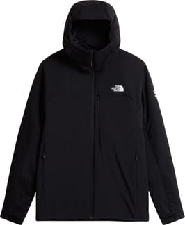 M Summit Casaval Hoodie TNF Black