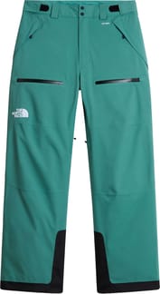 M Chakal Pant Dark Sage