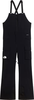 M Freedom Bib TNF Black