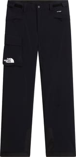 M Freedom Pant TNF Black