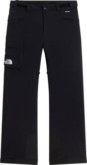 M Freedom Insulated Pant TNF Black