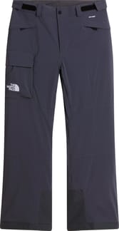 M Freedom Insulated Pant Anthracite Grey