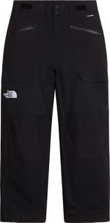 W Powstar Pant TNF Black