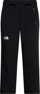 W Lenado Pant TNF Black
