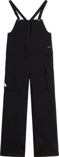 W Freedom Insulated Bib TNF Black