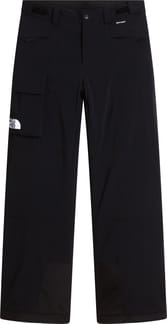W Freedom Insulated Pant TNF Black