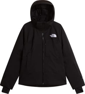 W Lenado Jacket TNF Black