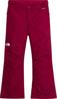 G Freedom Insulated Pant Burgundy Crush