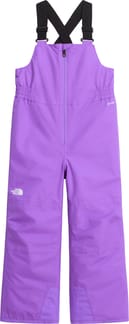 Kid Freedom Insulated Bib Elevation Purple