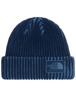 Salty Lined Se Beanie Summit Navy Heritage