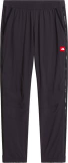 M TNF Red Box Full Zip Pant Obsidian
