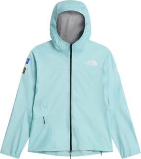 W Summit Futurelight Superior Jacket Canal Blue