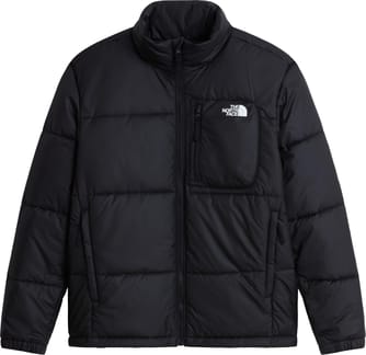 M Nuketo Synth Insulated Jacket TNF Black