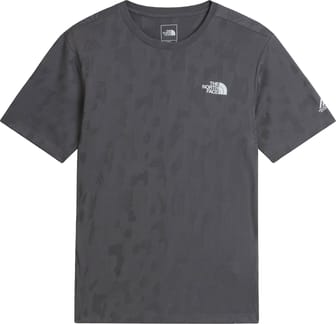 M Mountain Athletics SS Tee 2.0 Smoked Pearl
