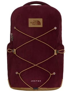 Jester Pro Deep Burgundy Leather