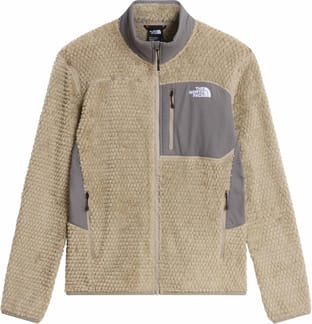 M Alpedge Jacket Stone Slab Smoked Pearl