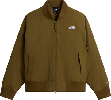 M TNF Energy Bomber Jacket Caraway Seed