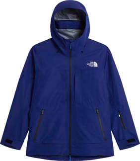 M Ceptor Jacket Bold Blue