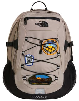 Borealis Classic Patch Stone Slab TNF Black