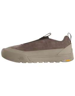 Clyffe Slip On Smokey Brown