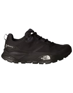 Offtrail Hike GTX W Black/White