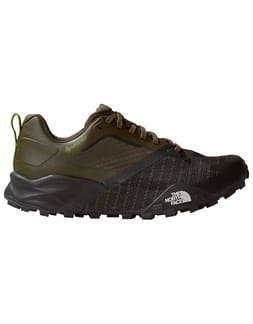 Offtrail TR GTX M New Taupe Green
