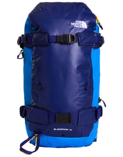 Slackpack 30 Bold Blue