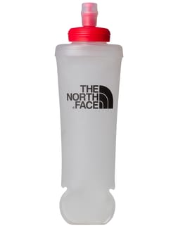 Soft Flask 500ml White