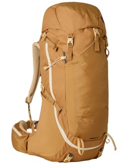 Terra 65 Utility Brown