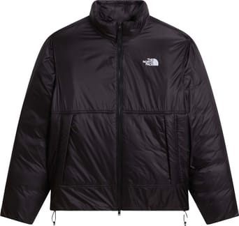 Pertex Explore Jacket M Black