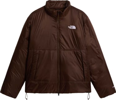 Pertex Explore Jacket M Dark Chestnut