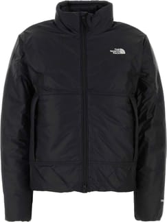 Pertex Explore Jacket W Black